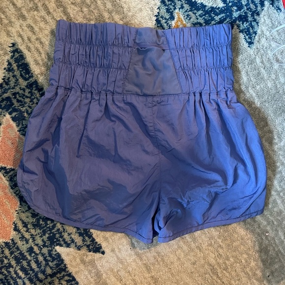 2 PAIR FP Movement x Free People Way Home Shorts Small - Picture 6 of 7